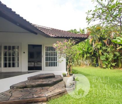 Villa Guava