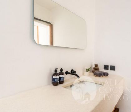 Nirvana Villa