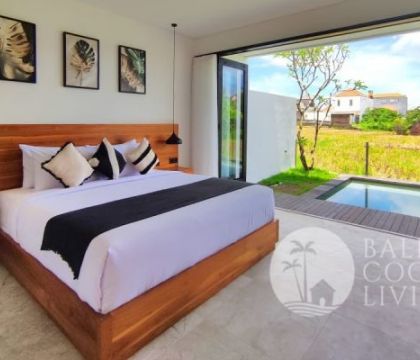 Villa Bulbul