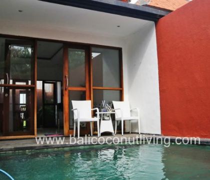 Villa Carla 1