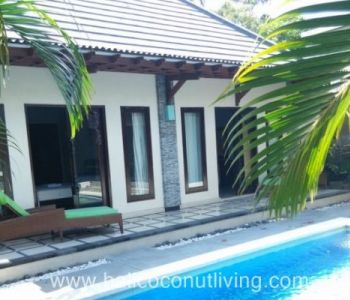 Villa Yudistira