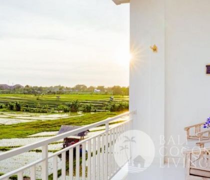 Villa Makmur Kedampang 4