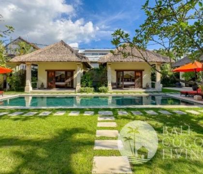 Villa Cherrywis