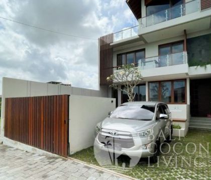 The Anchor Villa