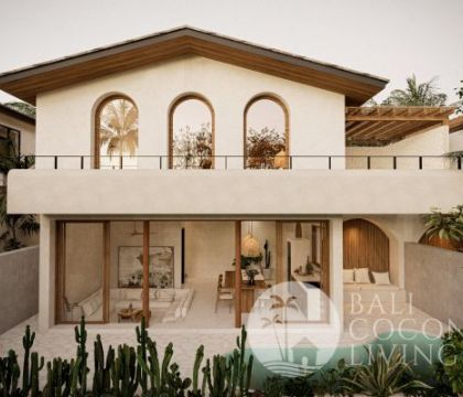 Villa Luxfield 1 