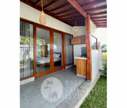 Ariel House 6
