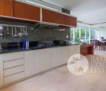 Villa Pine Tree