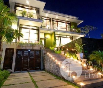 Villa Guardian