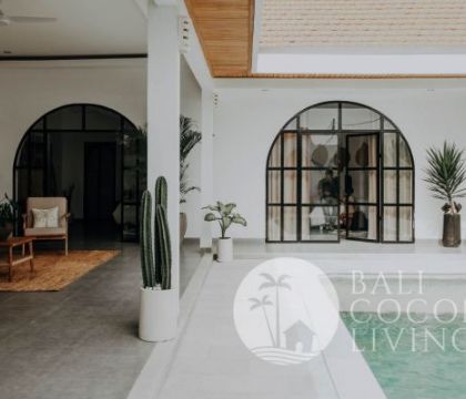 Villa Omkara