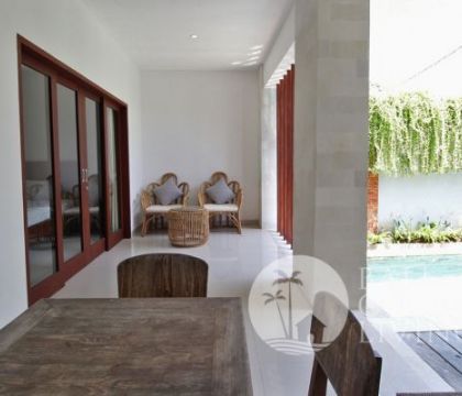 Villa Safari