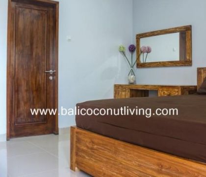Camilo Villa and Residence