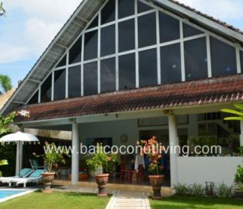 Villa Bulan
