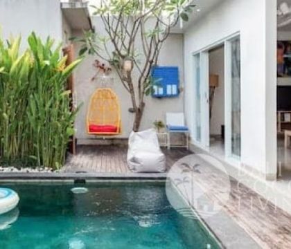 Villa Saudara 3
