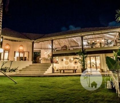 El Palacio Villa 4