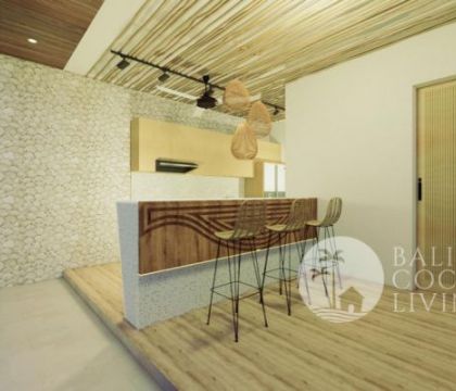 The Rooftop Villa