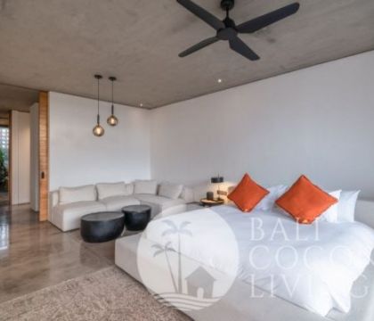 The Elysian Villa