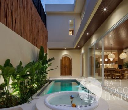 Villa Balincia Tumbak Bayuh 2