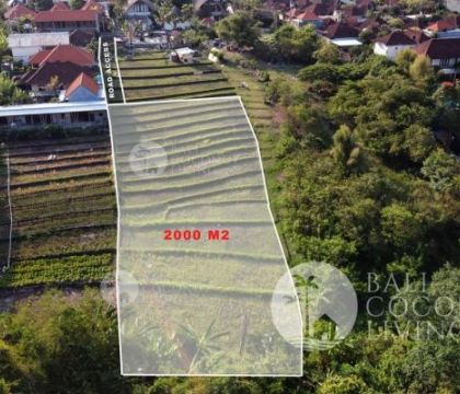 10 – 20 Ara Land For Sale