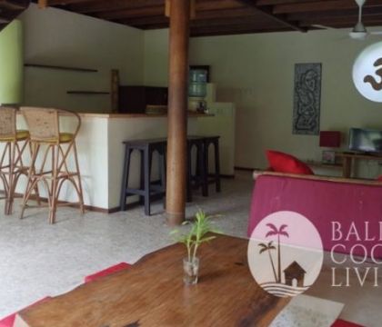 Villa Alang Alang 4