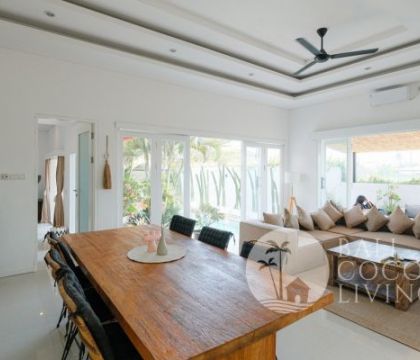 Villa Mandala 