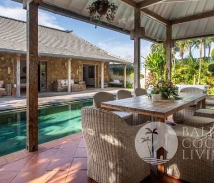 Villa Charm 2