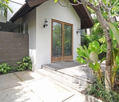 Villa Gisa