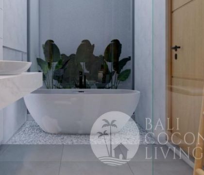 The Capela Villa