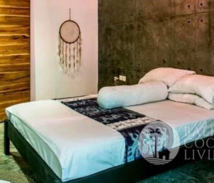 Brisago Apartment