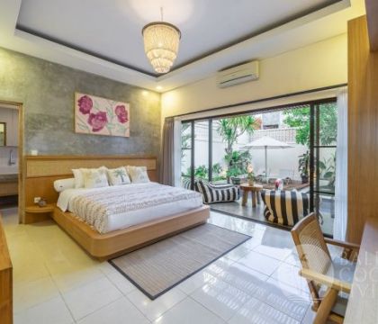 Villa Keyla