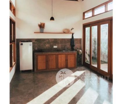 Berawa Cabin
