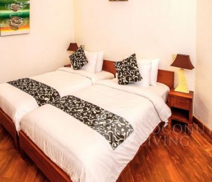 Villa Alphard