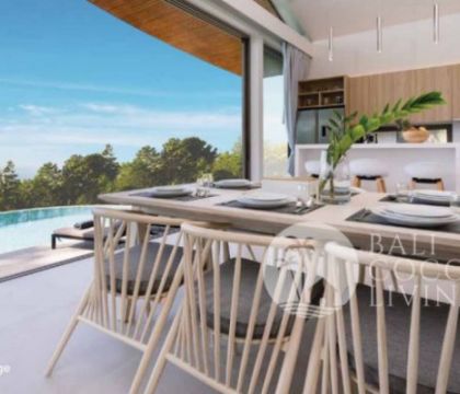 Bali Nest Villa Stellar  2