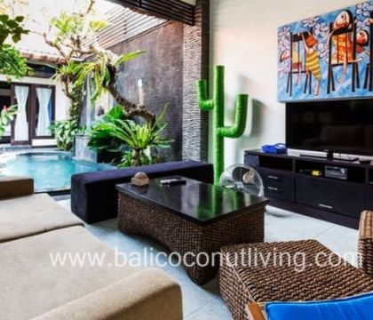 Villa Yaya