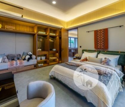 Nata Desa Residence 4