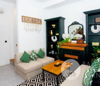 Villa Mykonos Berawa 1