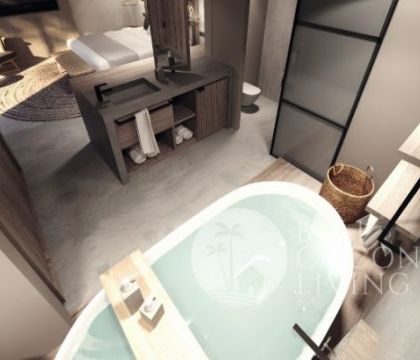 Villa Sinom 3