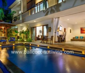 Villa Leira