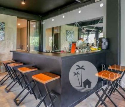 Milo Residence