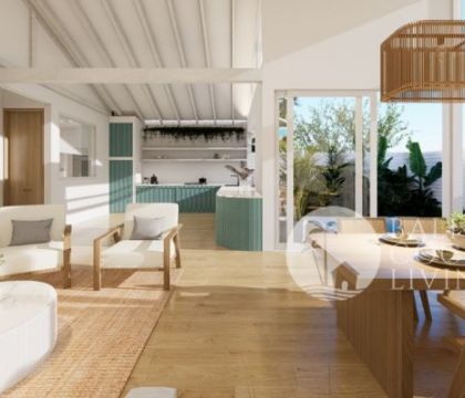 Villa Maura
