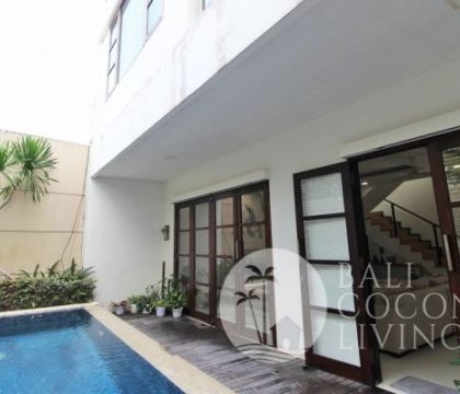 Villa Tirta Kita 99