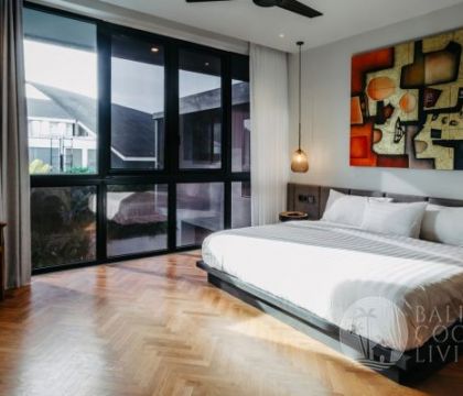 Dawai Villa