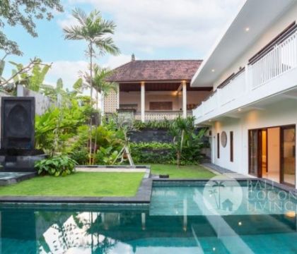 Villa Miguel Sading 