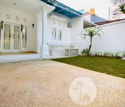 Rumah Olive