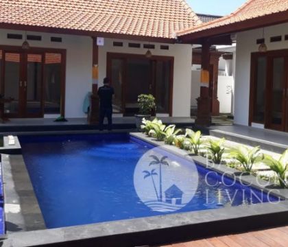 Villa Wahana