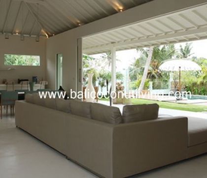 Villa Ethnic 2