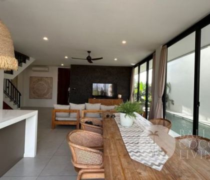 Monte Isola Villa 3