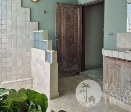 The Anyar Villa
