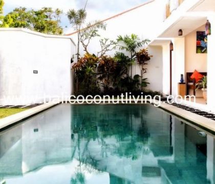 Villa Darma Sunyi