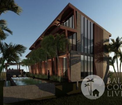 Monte Isola Loft Apartment 2
