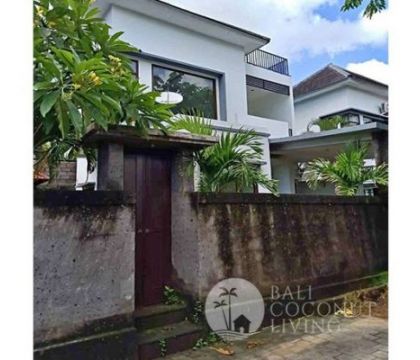 Rumah Gordon